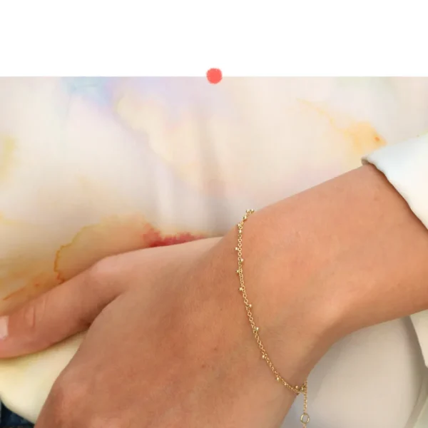 New Martina sul ribes. Bracelet Bracelets