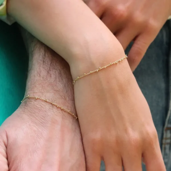 New Martina sul ribes. Bracelet Bracelets
