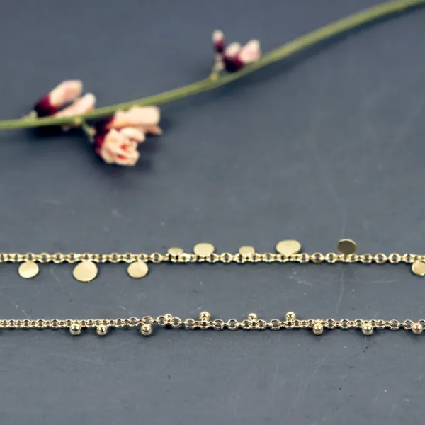 New Martina sul ribes. Bracelet Bracelets