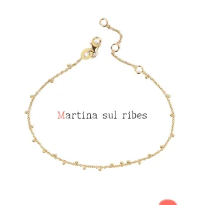 New Martina sul ribes. Bracelet Bracelets