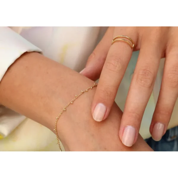 New Martina sul ribes. Bracelet Bracelets