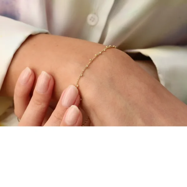 New Martina sul ribes. Bracelet Bracelets