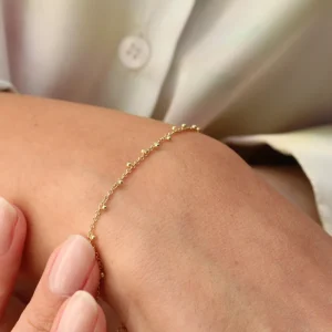 New Martina sul ribes. Bracelet Bracelets