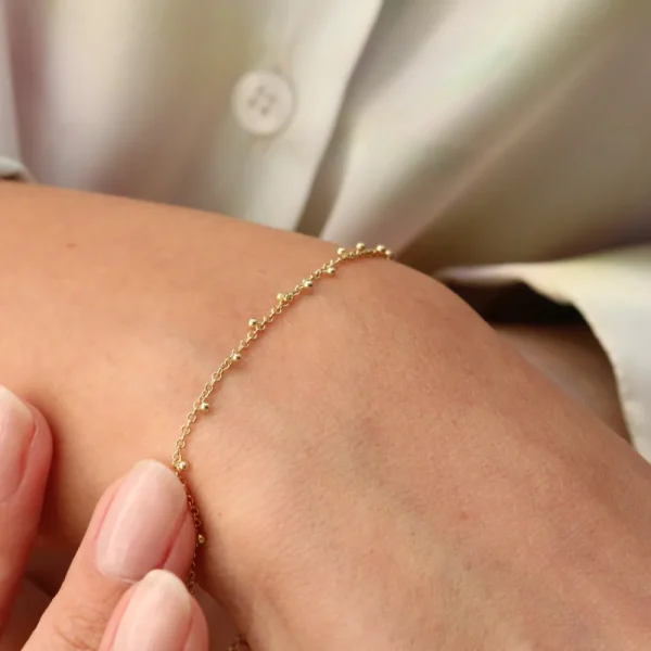 New Martina sul ribes. Bracelet Bracelets