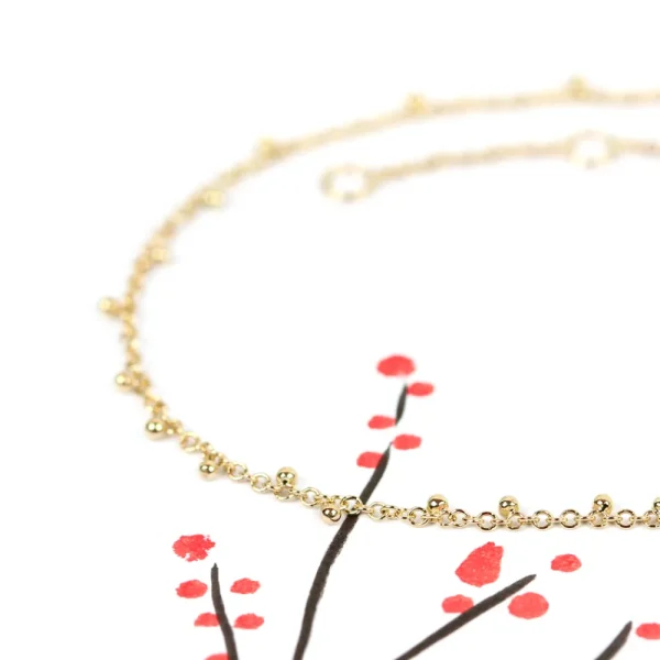 New Martina sul ribes. Bracelet Bracelets