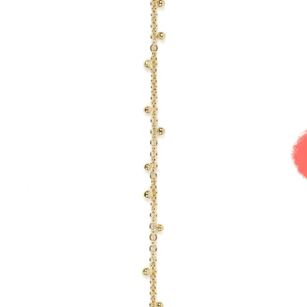New Martina sul ribes. Bracelet Bracelets