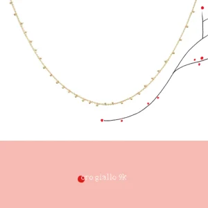 Discount Martina sul ribes. Necklace Necklaces