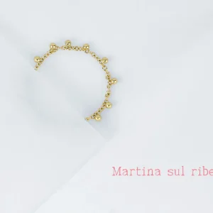 Discount Martina sul ribes. Ring Rings