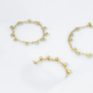 Discount Martina sul ribes. Ring Rings