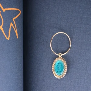 Online Mia. Hoop earring Earrings