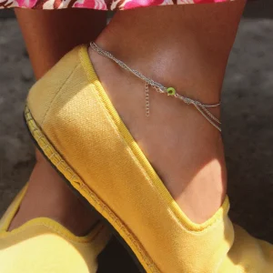 New Millefoglie. Anklet Anklets