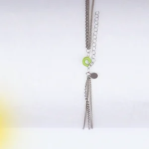 New Millefoglie. Anklet Anklets