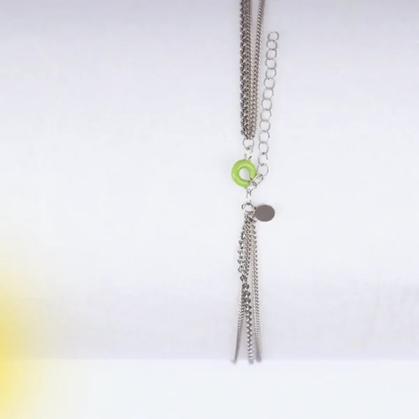 New Millefoglie. Anklet Anklets