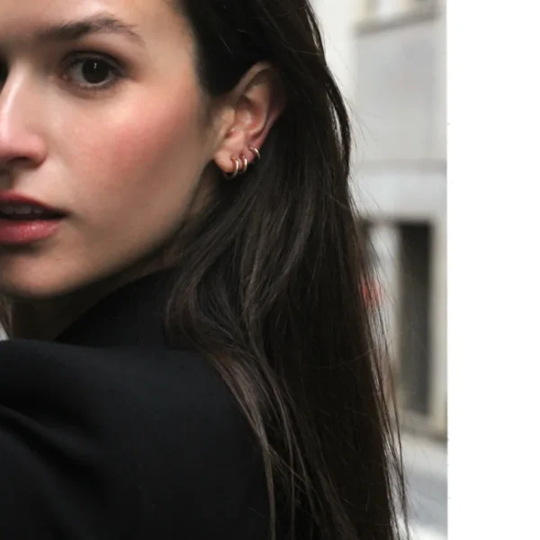 Sale Minicicci. Single earring Earrings