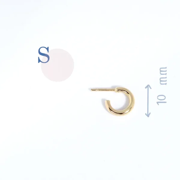 Sale Minicicci. Single earring Earrings