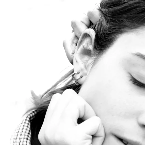 Sale Minicicci. Single earring Earrings