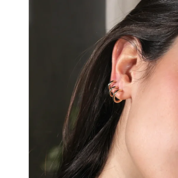 Sale Minicicci. Single earring Earrings