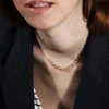 Fashion Màlà. Sospeso tra l’incantabile femminino e il merlo di Cernusco. Necklace Necklaces