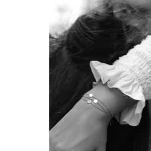 Fashion 3 motivi per stare accanto. Bracelet Bracelets | Customized Products
