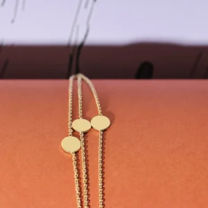 Fashion 3 motivi per stare accanto. Bracelet Bracelets | Customized Products