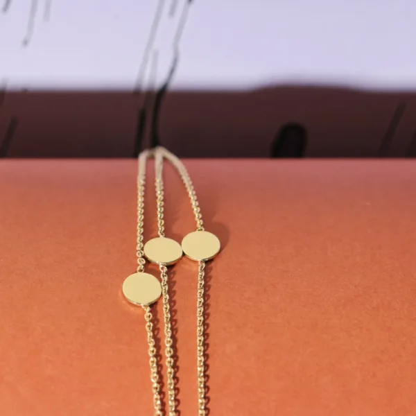 Fashion 3 motivi per stare accanto. Bracelet Bracelets | Customized Products