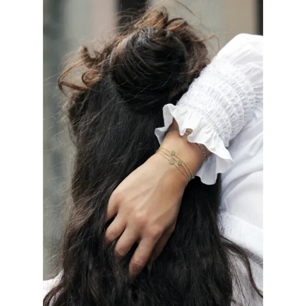 Fashion 3 motivi per stare accanto. Bracelet Bracelets | Customized Products