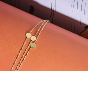 Fashion 3 motivi per stare accanto. Bracelet Bracelets | Customized Products