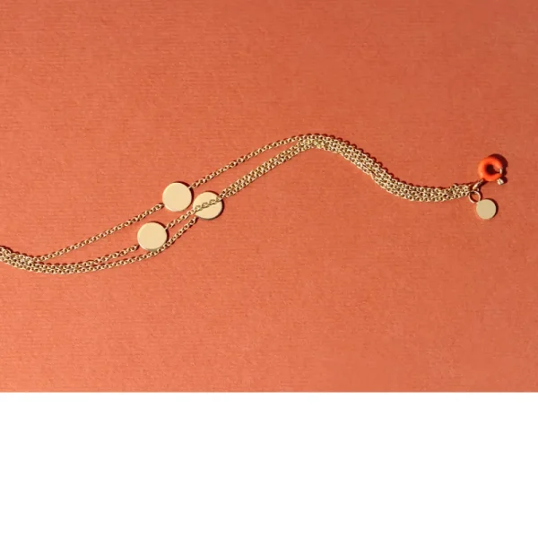 Fashion 3 motivi per stare accanto. Bracelet Bracelets | Customized Products