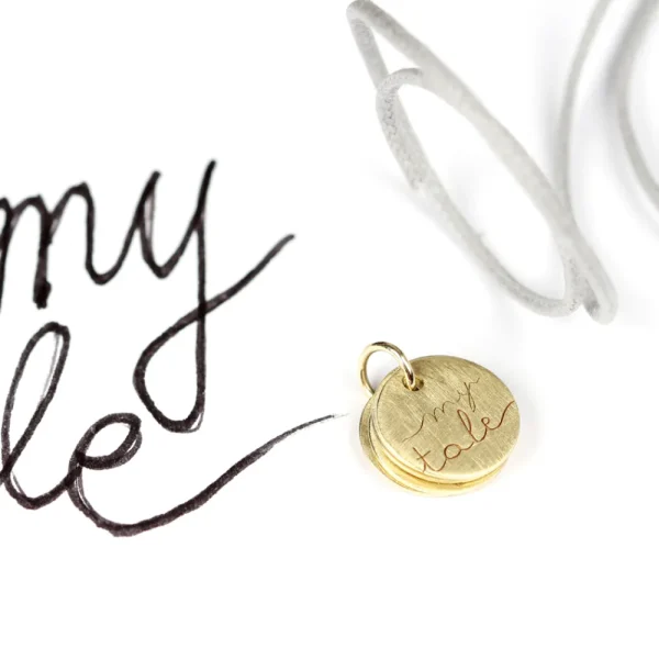 Discount My Tale. Pendant Pendants | Customized Products