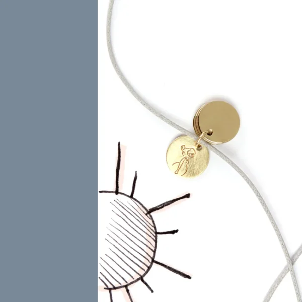 Discount My Tale. Pendant Pendants | Customized Products