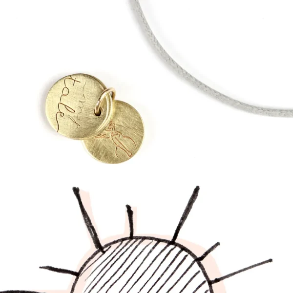 Discount My Tale. Pendant Pendants | Customized Products