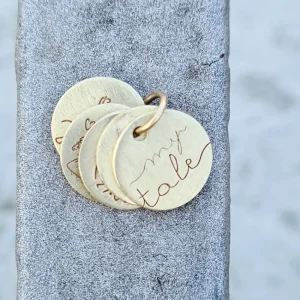 Discount My Tale. Pendant Pendants | Customized Products