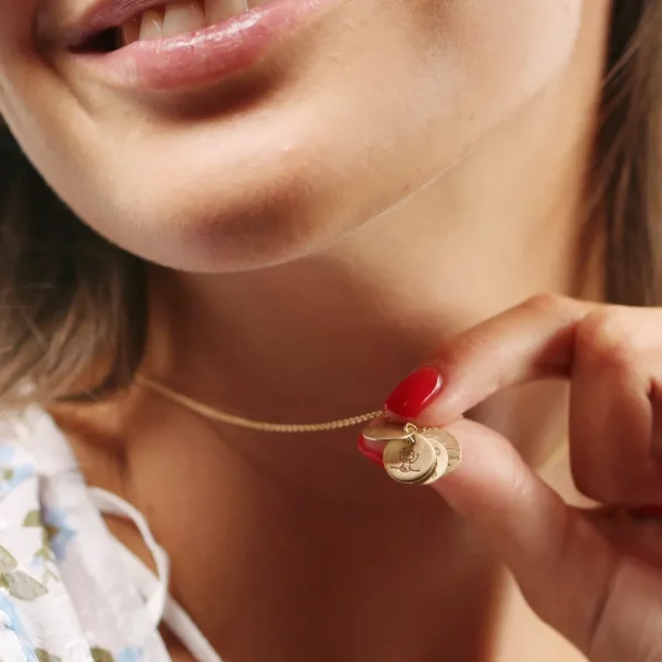 Discount My Tale. Pendant Pendants | Customized Products