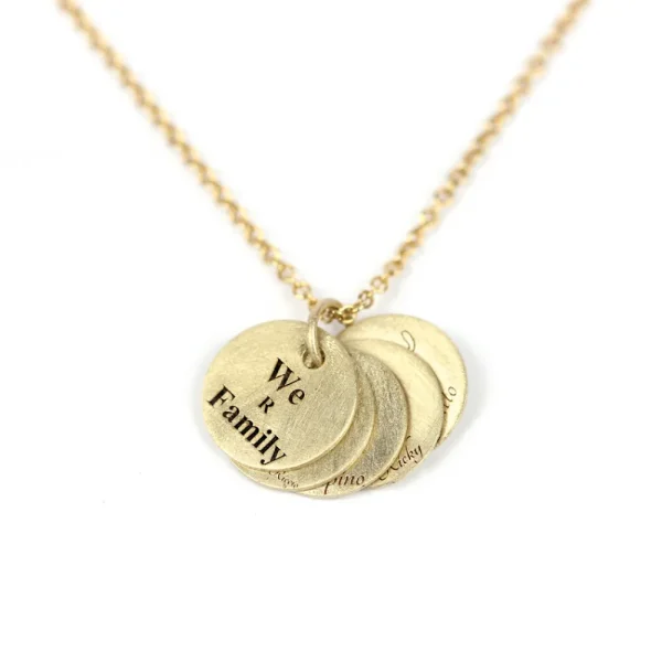 Discount My Tale. Pendant Pendants | Customized Products