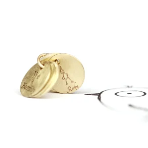 Discount My Tale. Pendant Pendants | Customized Products