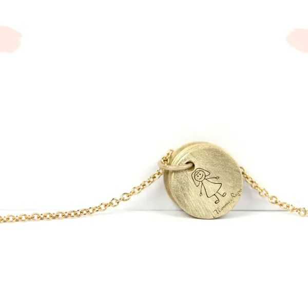 Discount My Tale. Pendant Pendants | Customized Products