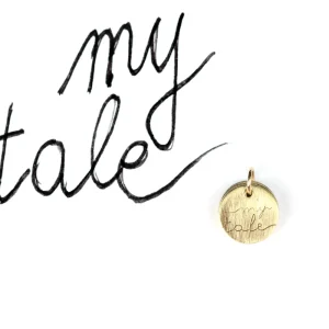 Discount My Tale. Pendant Pendants | Customized Products