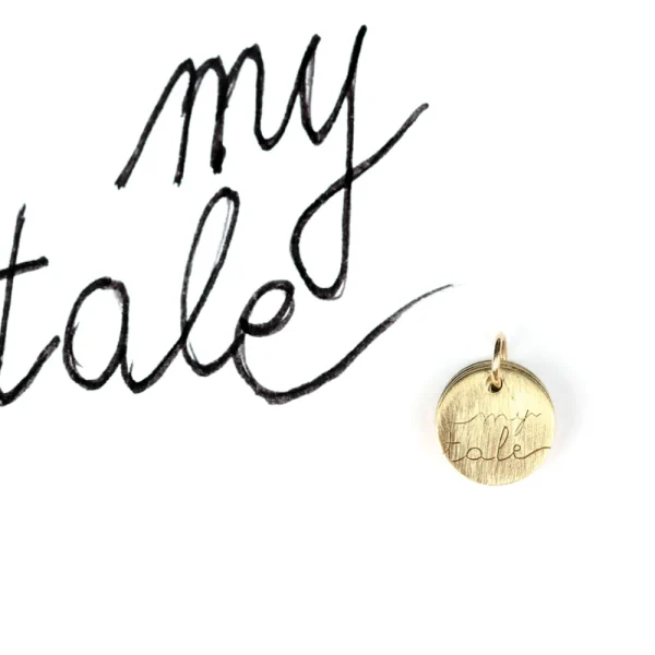 Discount My Tale. Pendant Pendants | Customized Products