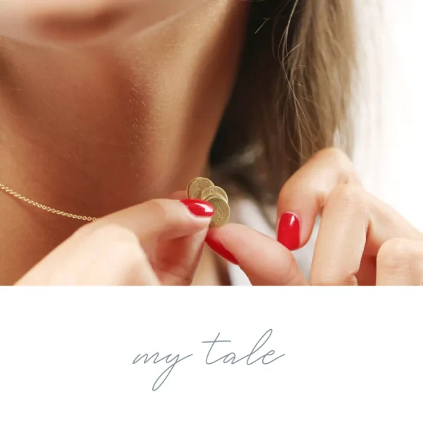 Discount My Tale. Pendant Pendants | Customized Products