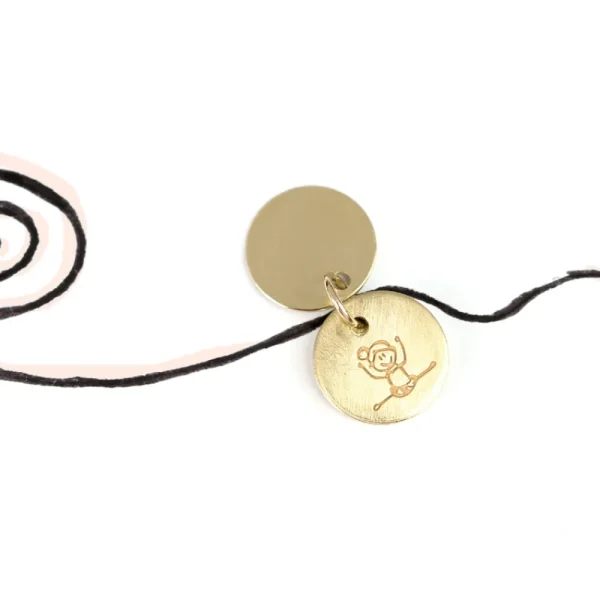 Discount My Tale. Pendant Pendants | Customized Products