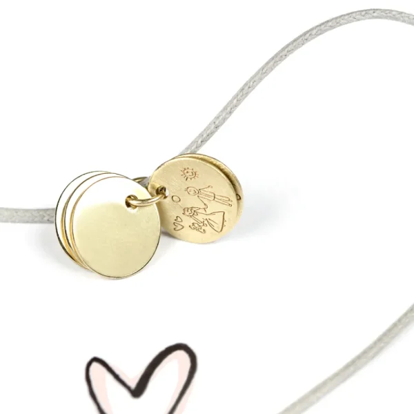 Discount My Tale. Pendant Pendants | Customized Products
