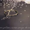 Discount Non potrei vivere senza di me Rings