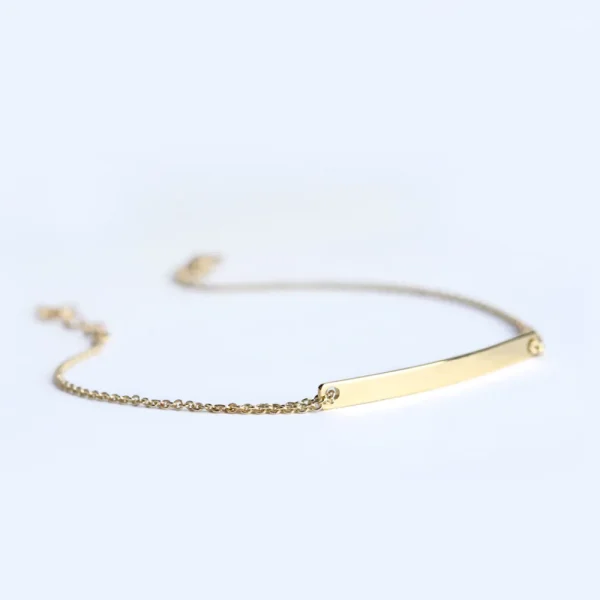 Clearance Non so se me la sento. Bracelet Bracelets | Customized Products