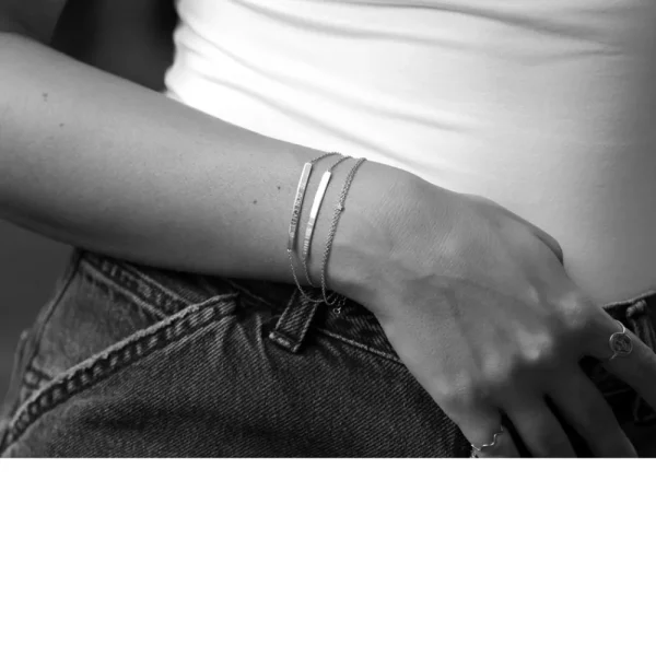 Clearance Non so se me la sento. Bracelet Bracelets | Customized Products