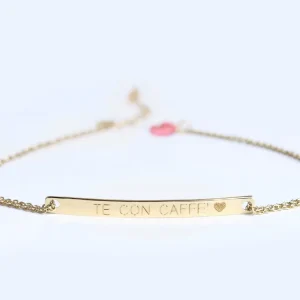 Clearance Non so se me la sento. Bracelet Bracelets | Customized Products