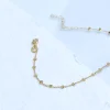 Fashion Nutellə gendər. Bracelet Bracelets