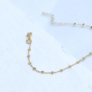 Fashion Nutellə gendər. Bracelet Bracelets