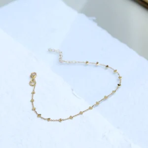 Fashion Nutellə gendər. Bracelet Bracelets