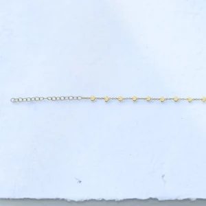 Fashion Nutellə gendər. Bracelet Bracelets