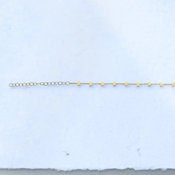 Fashion Nutellə gendər. Bracelet Bracelets